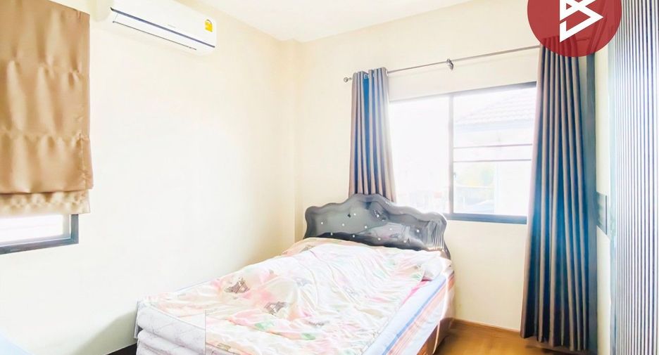 À vendre 3 chambres maison à Mueang Samut Sakhon, Samut Sakhon