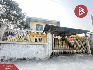 Haus zum Kauf mit 3 Zimmer in Mueang Samut Sakhon, Samut Sakhon