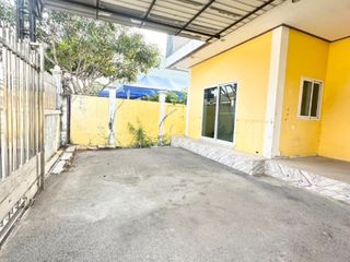 Haus zum Kauf mit 3 Zimmer in Mueang Samut Sakhon, Samut Sakhon