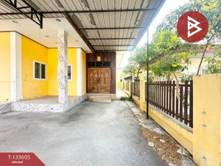Haus zum Kauf mit 3 Zimmer in Mueang Samut Sakhon, Samut Sakhon