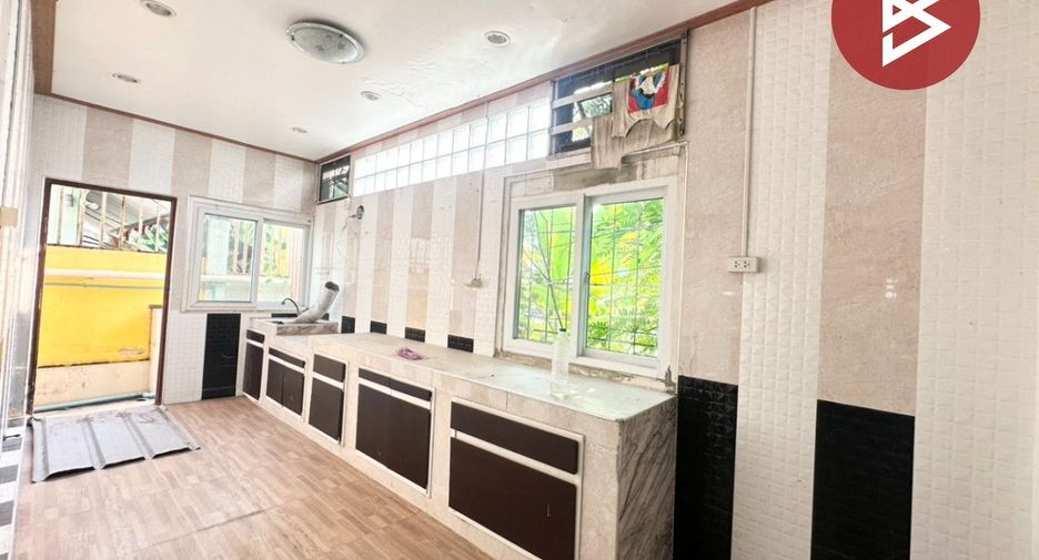 Haus zum Kauf mit 3 Zimmer in Mueang Samut Sakhon, Samut Sakhon