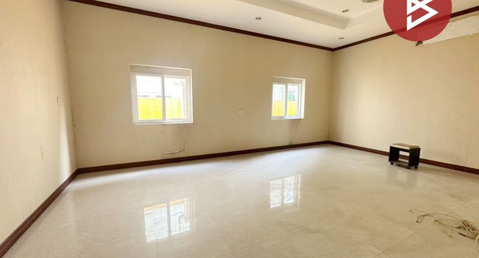 Haus zum Kauf mit 3 Zimmer in Mueang Samut Sakhon, Samut Sakhon