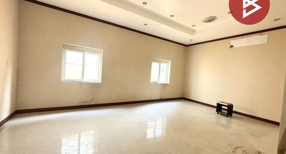 Haus zum Kauf mit 3 Zimmer in Mueang Samut Sakhon, Samut Sakhon