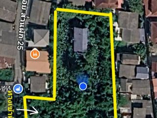 ขาย ที่ดิน ใน ตลิ่งชัน, กรุงเทพฯ