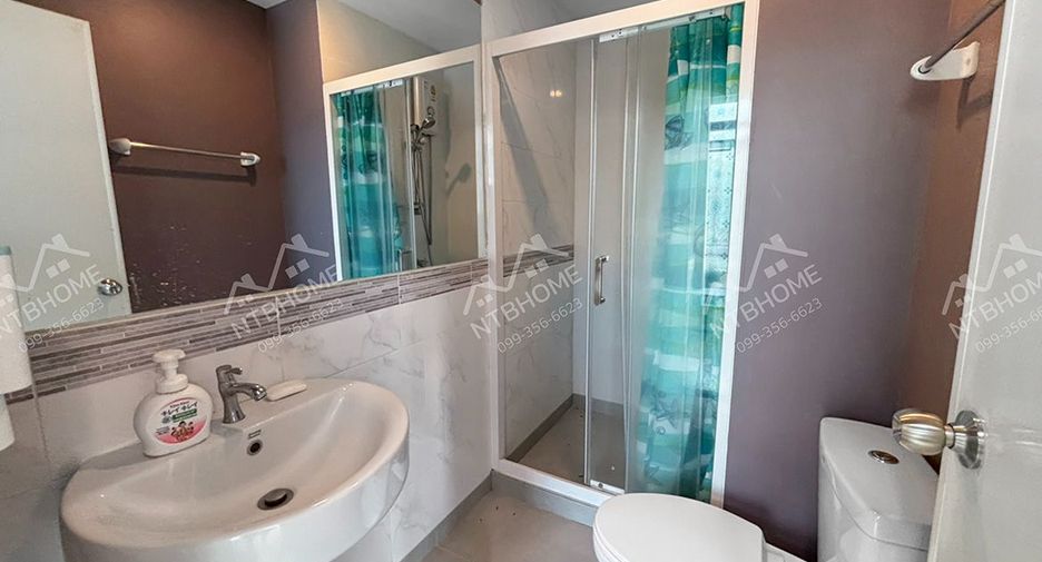 À vendre 4 chambres maison de ville à Bang Kruai, Nonthaburi