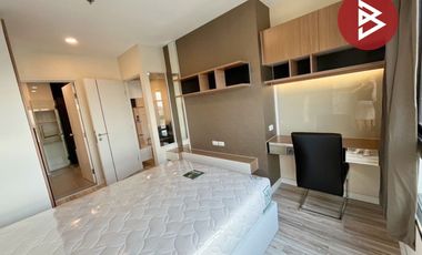 À vendre 1 chambre condo à Si Racha, Chonburi