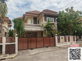For rent 3 bedrooms house in Don Mueang, Bangkok
