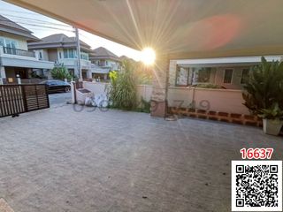 For rent 3 bedrooms house in Don Mueang, Bangkok