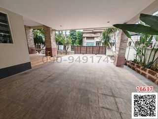 For rent 3 bedrooms house in Don Mueang, Bangkok