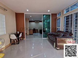 For rent 3 bedrooms house in Don Mueang, Bangkok