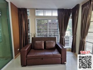 For rent 3 bedrooms house in Don Mueang, Bangkok