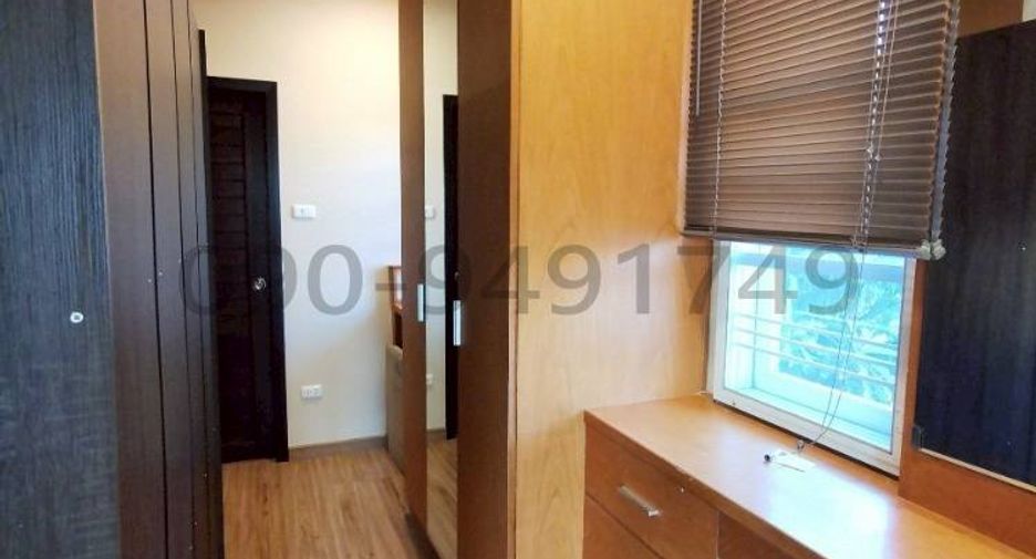 For rent 3 bedrooms house in Don Mueang, Bangkok