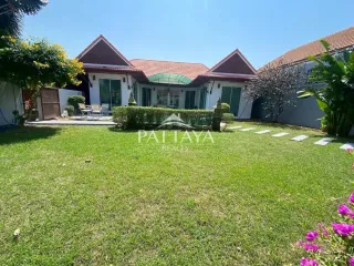 出租 和 出售 3 卧室 别墅 在 Bang Lamung, Chon Buri