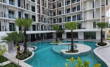 出售 1 卧室 公寓 在 Bang Lamung, Chon Buri