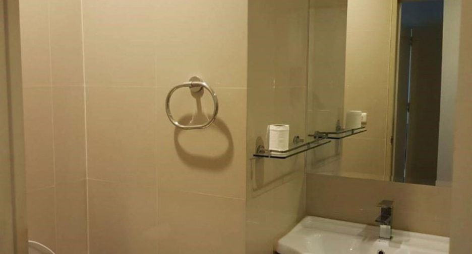 For rent 1 Beds condo in Khlong Toei, Bangkok