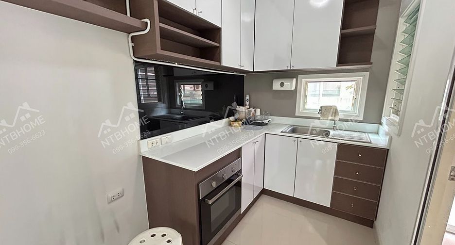 For sale 3 bedrooms townhouse in Bang Kruai, Nonthaburi