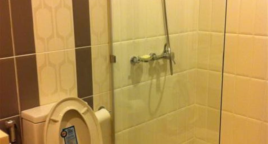 À vendre 1 chambre condo à Watthana, Bangkok