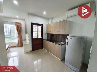 出售 1 卧室 公寓 在 Mueang Chon Buri, Chon Buri