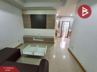 出售 1 卧室 公寓 在 Mueang Chon Buri, Chon Buri