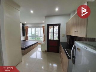 出售 1 卧室 公寓 在 Mueang Chon Buri, Chon Buri