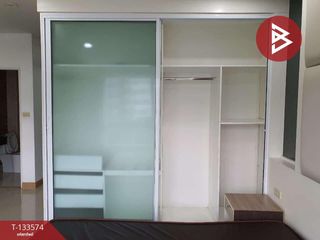 出售 1 卧室 公寓 在 Mueang Chon Buri, Chon Buri