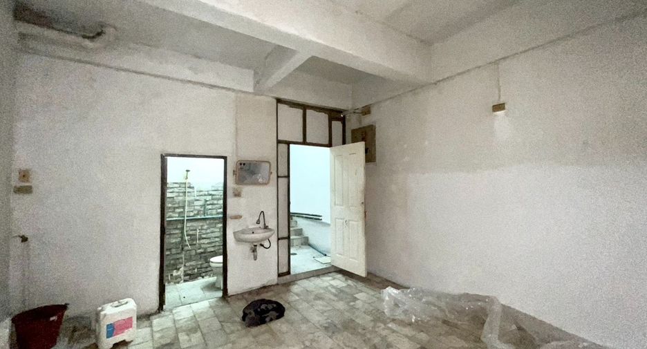 Reihenhaus zum Kauf mit 4 Zimmer in Bang Khae, Bangkok
