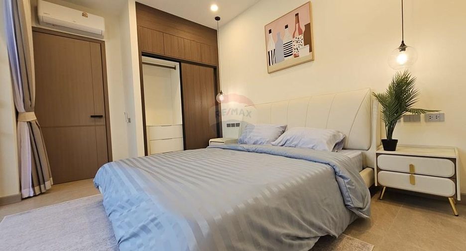 For rent 3 bedrooms villa in Ko Samui, Surat Thani