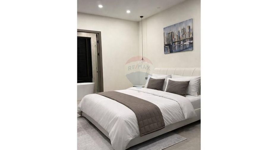 For rent 3 bedrooms villa in Ko Samui, Surat Thani