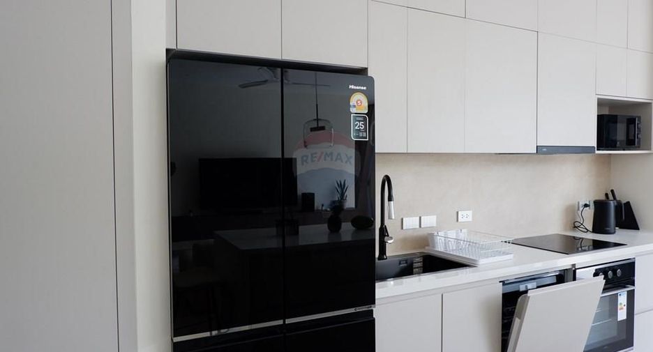 For rent 3 bedrooms villa in Ko Samui, Surat Thani