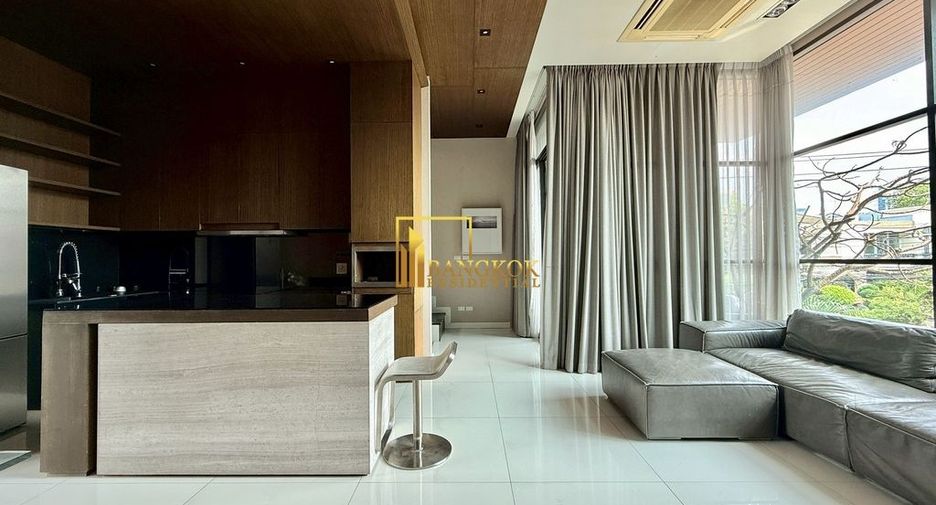 For rent そして for sale 3 ベッドルーム villa in Watthana, Bangkok