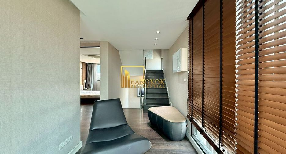 For rent そして for sale 3 ベッドルーム villa in Watthana, Bangkok