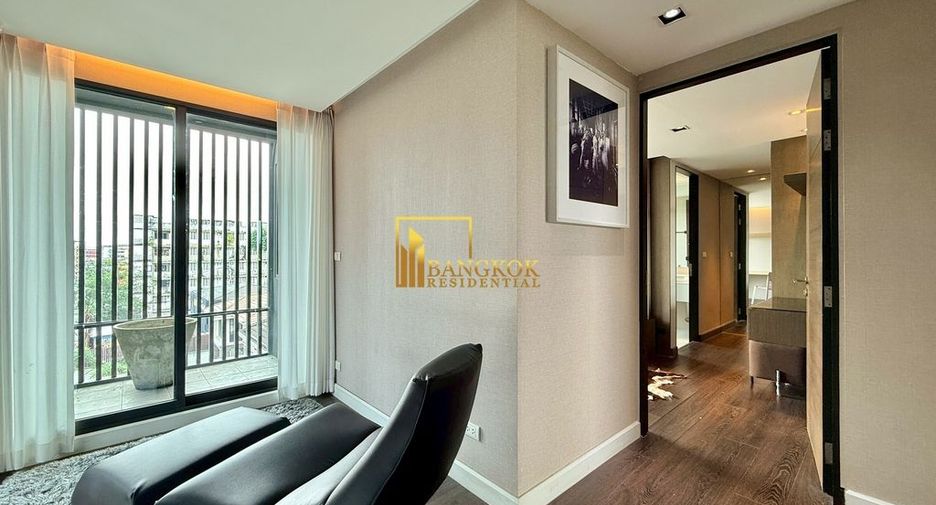 For rent そして for sale 3 ベッドルーム villa in Watthana, Bangkok
