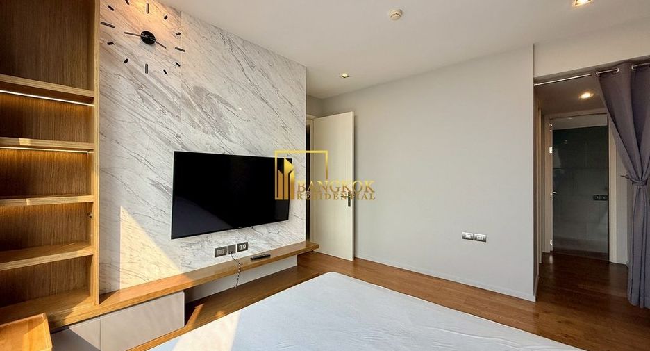 Condo en alquiler de 2 habitaciones en Sathon, Bangkok