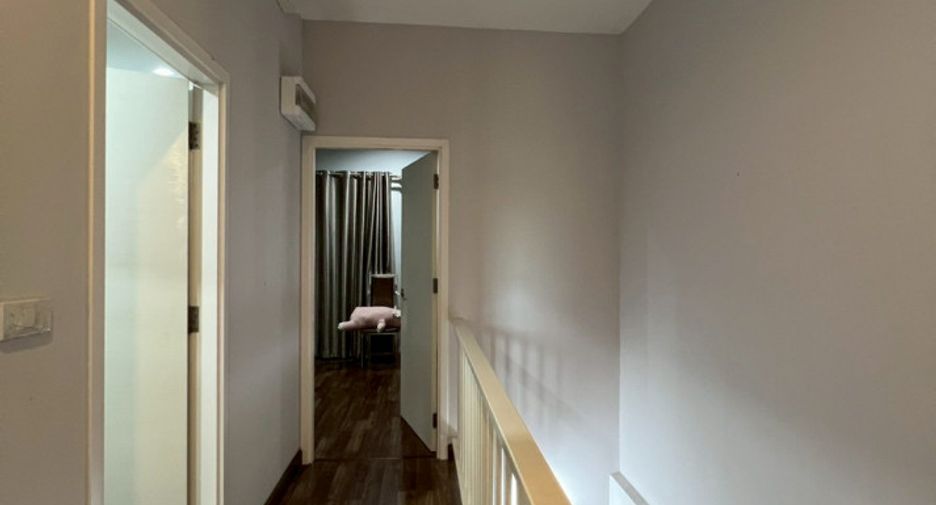 For sale 3 bedrooms townhouse in Sai Mai, Bangkok