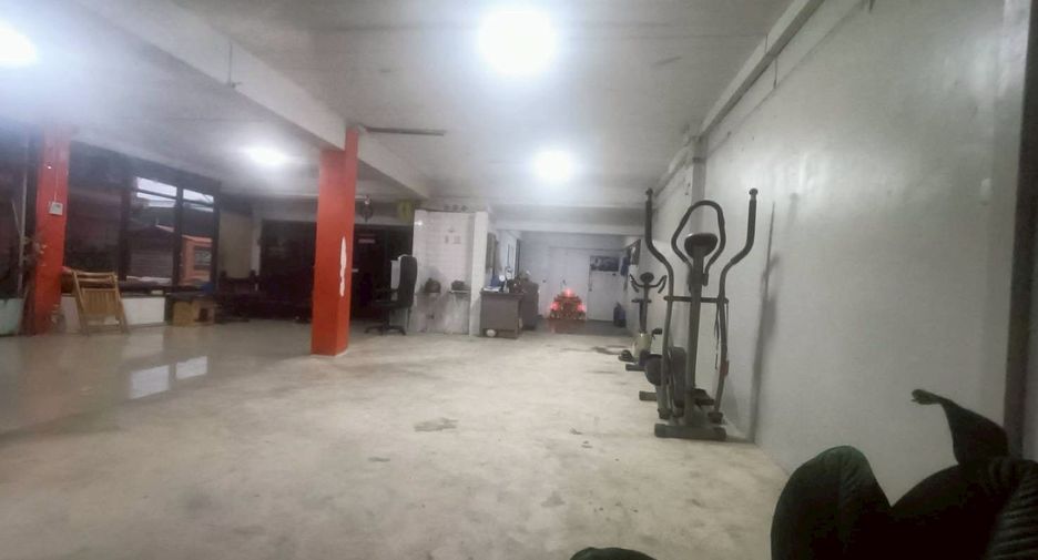 For sale 8 bedrooms retail Space in Phasi Charoen, Bangkok