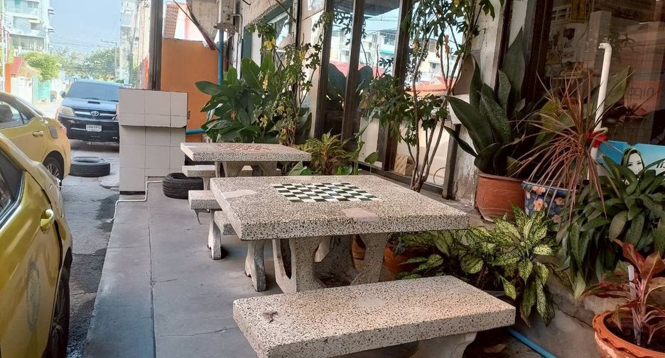 For sale 8 bedrooms retail Space in Phasi Charoen, Bangkok