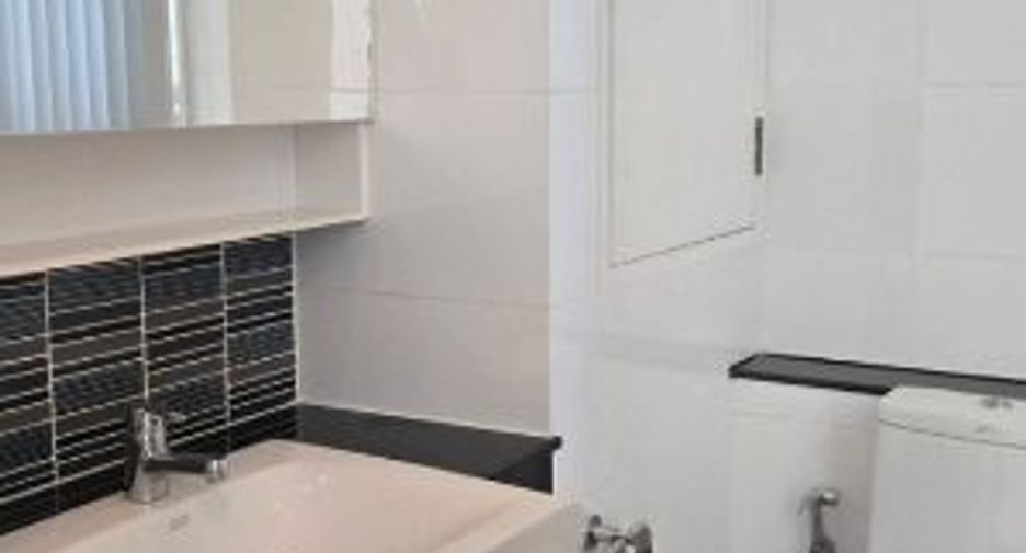 ให้เช่า 2 ห้องนอน คอนโด ใน บางนา, กรุงเทพฯ