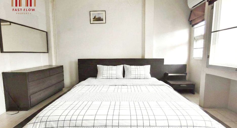 For sale 3 bedrooms townhouse in Don Mueang, Bangkok