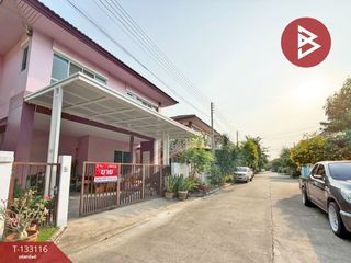 Продажа 3 спальни дом в Sam Phran, Накхонпатхом