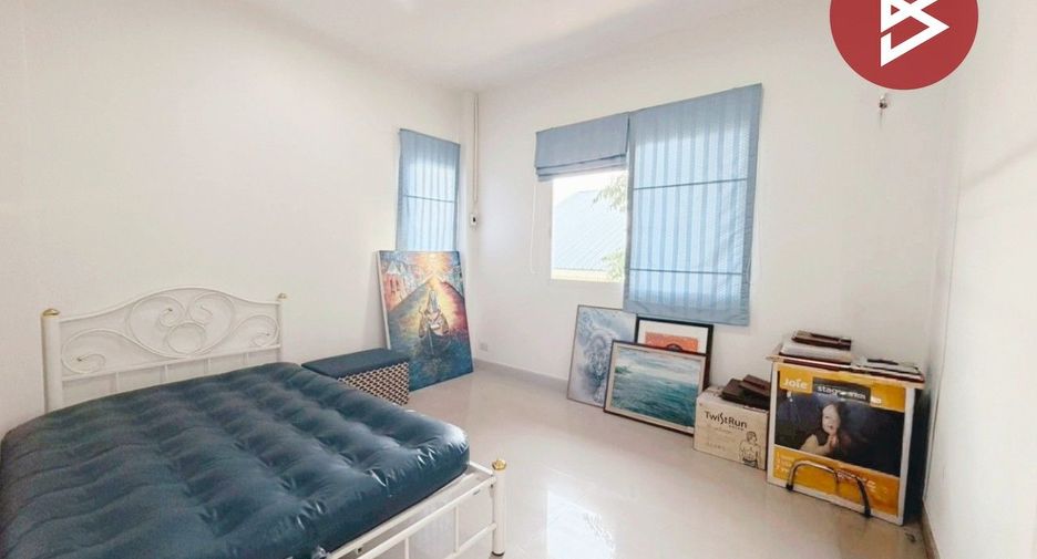 Продажа 3 спальни дом в Sam Phran, Накхонпатхом