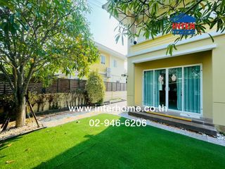 出售 4 卧室 独立屋 在 Mueang Samut Sakhon, Samut Sakhon