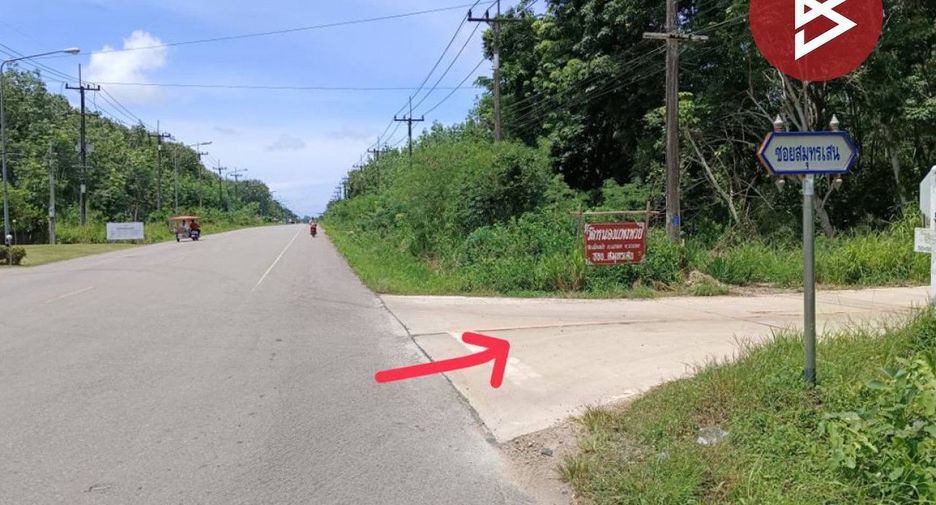 For sale warehouse in Klaeng, Rayong