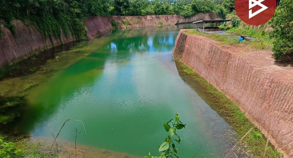 For sale warehouse in Klaeng, Rayong