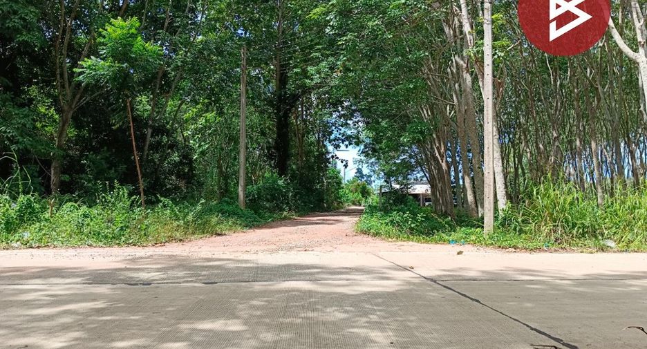 For sale warehouse in Klaeng, Rayong