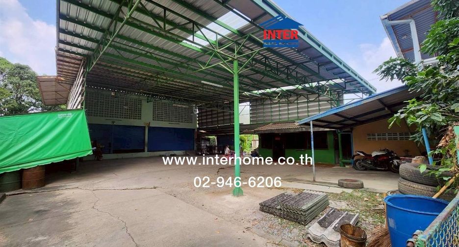 Продажа Участок в Sam Phran, Накхонпатхом