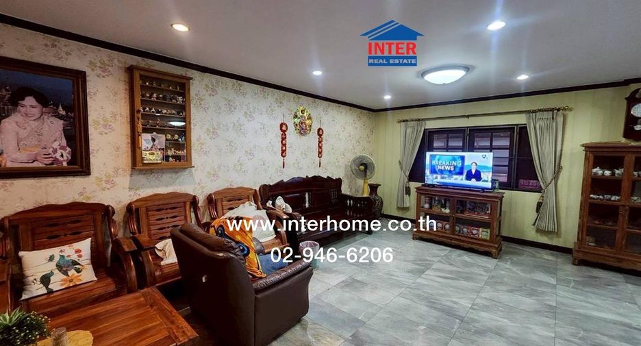 Продажа Участок в Sam Phran, Накхонпатхом