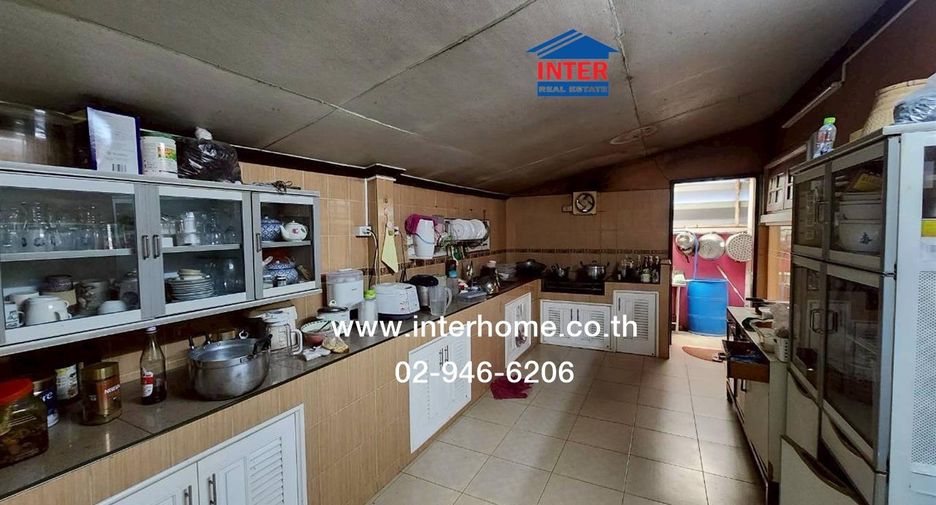Продажа Участок в Sam Phran, Накхонпатхом