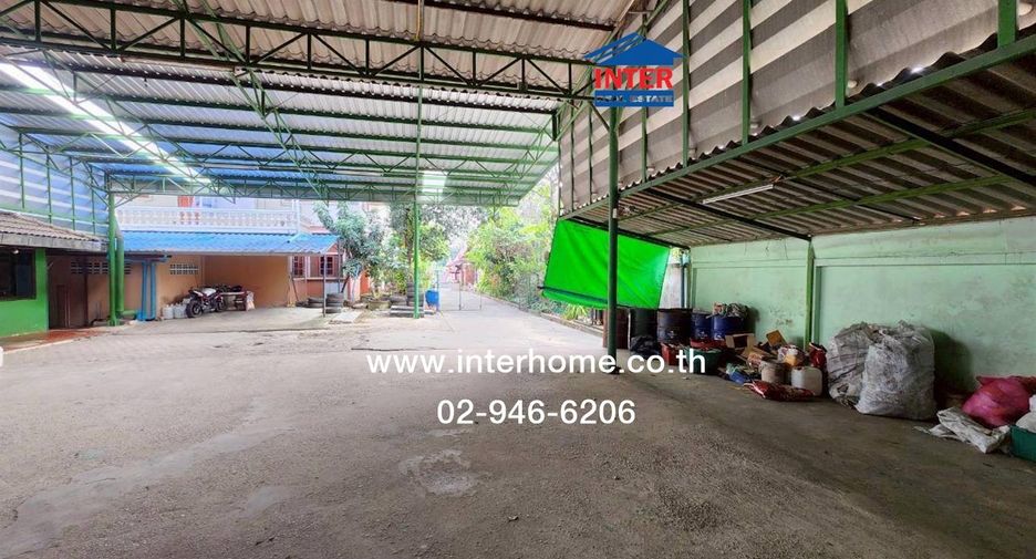 Продажа Участок в Sam Phran, Накхонпатхом