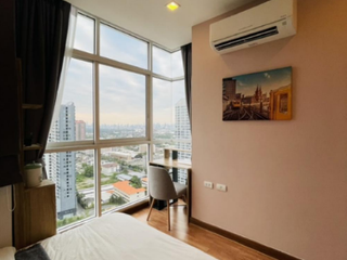 For rent 1 bed condo in Bang Na, Bangkok