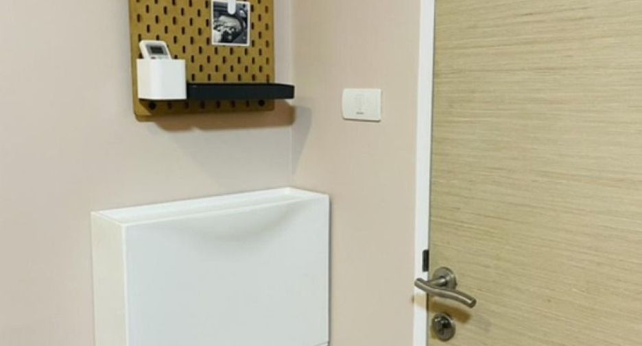 Condo en alquiler de 1 habitaciones en Bang Na, Bangkok